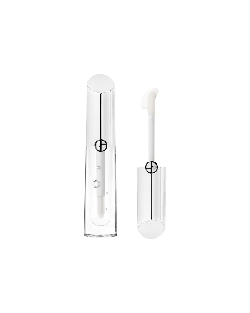 Giorgio Armani Make-up LippenPrisma Glass Lipgloss 02 Candy Halo 