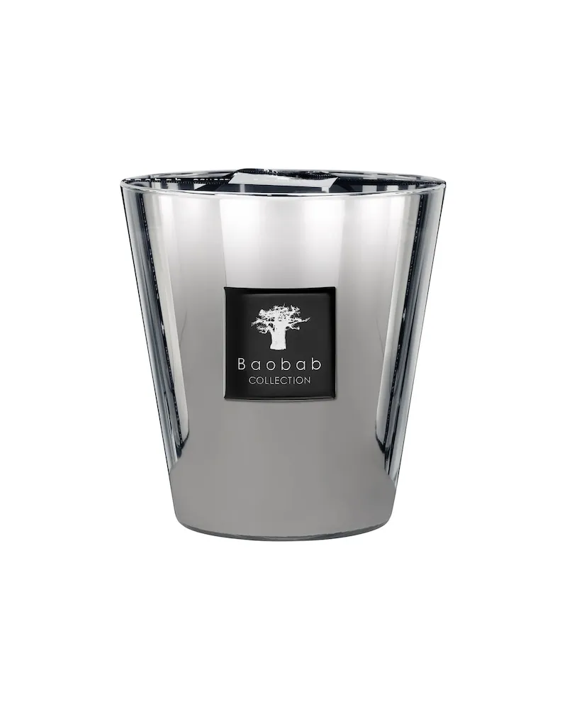 Baobab Collection Collection Les-ExclusivesScented Candle Platinum Max 24 83,33 € / 1 kg 