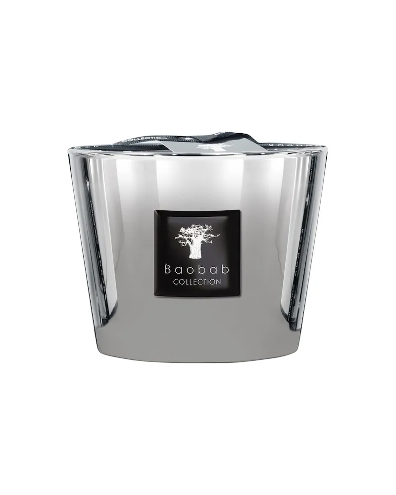 Baobab Collection Collection Les-ExclusivesScented Candle Platinum Max 24 83,33 € / 1 kg 