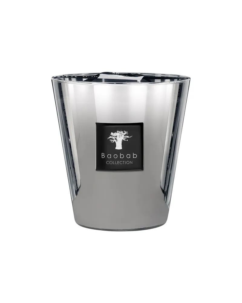Baobab Collection Collection Les-ExclusivesScented Candle Platinum Max 24 83,33 € / 1 kg 