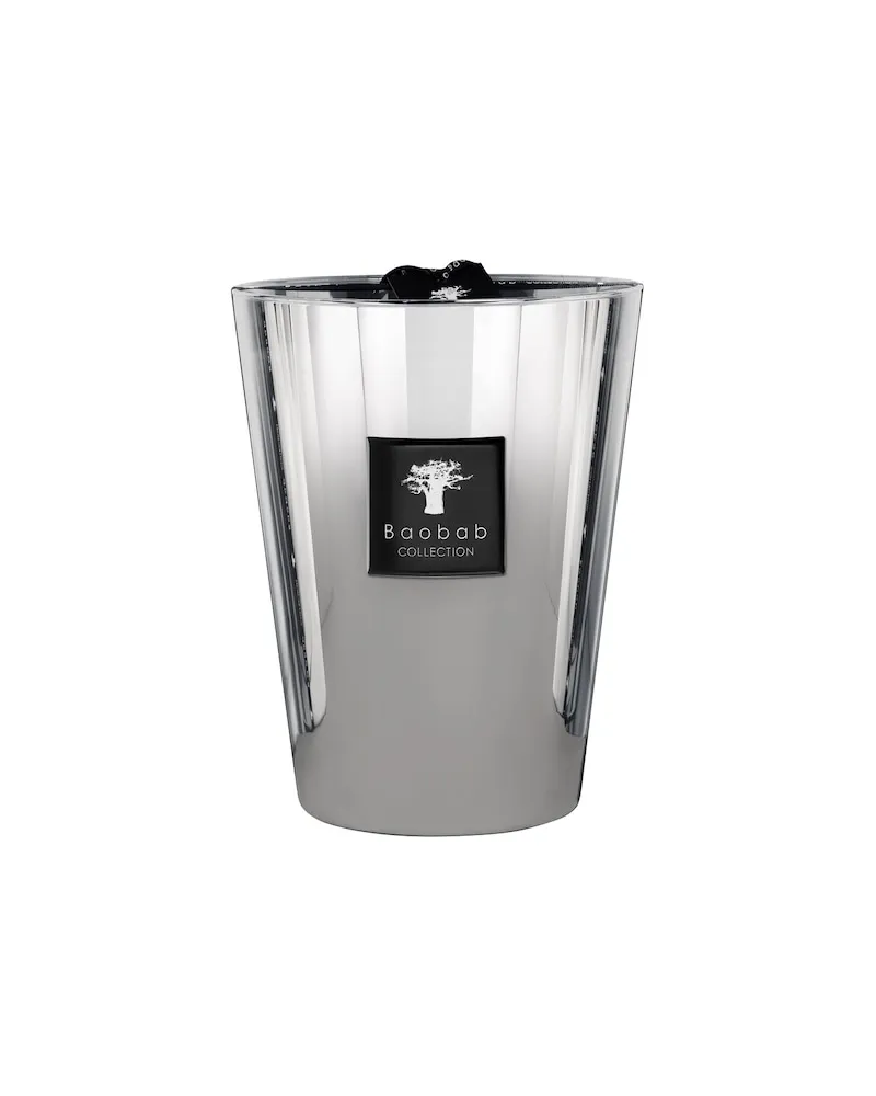 Baobab Collection Collection Les-ExclusivesScented Candle Platinum Max 24 83,33 € / 1 kg 
