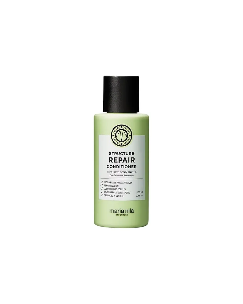 Maria Nila Maria-Nila Haarpflege Structure-RepairConditioner 57,60 € / 1 l 