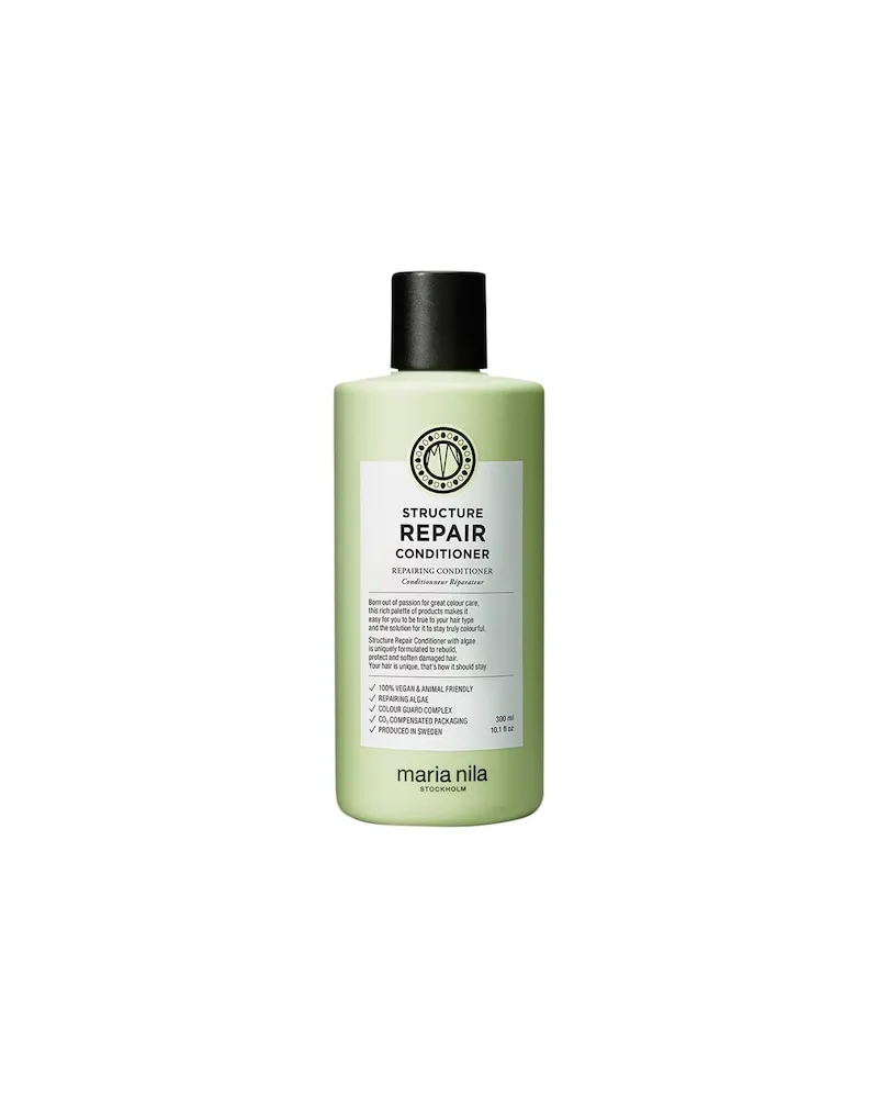 Maria Nila Maria-Nila Haarpflege Structure-RepairConditioner 57,60 € / 1 l 
