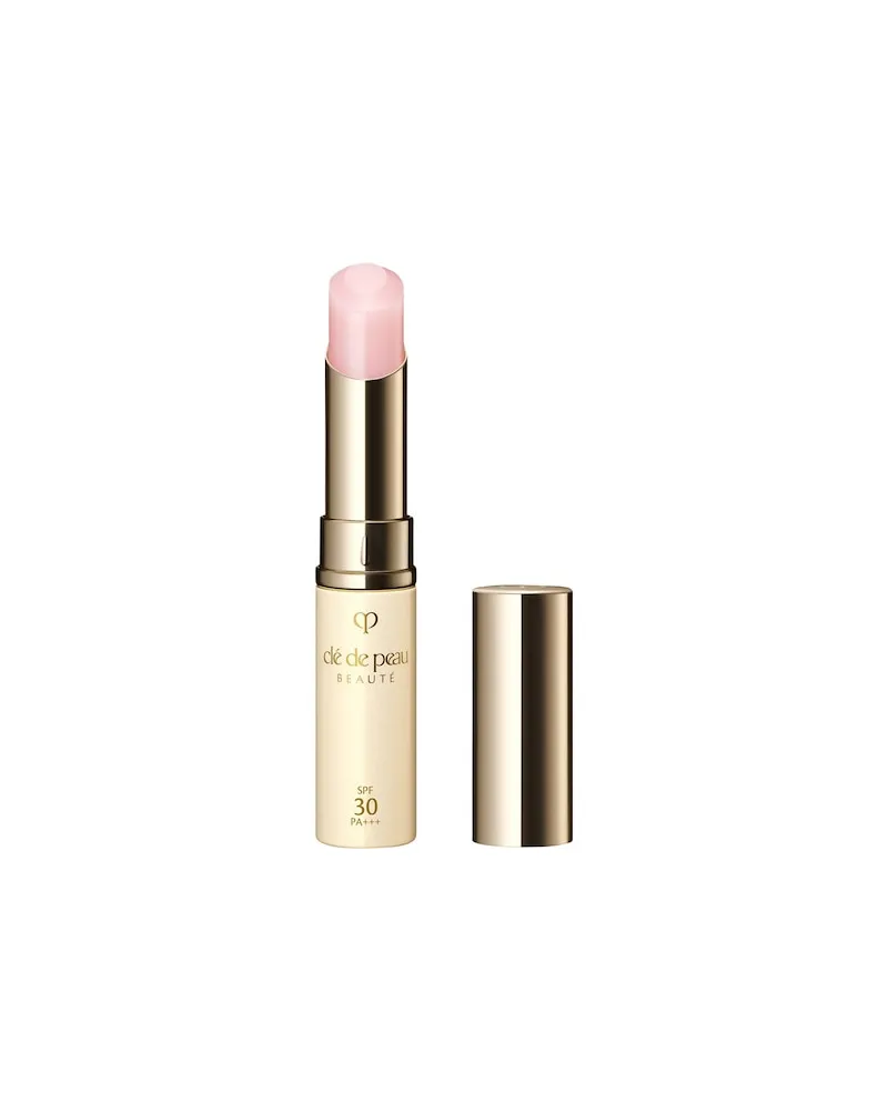 Clé de Peau Beauté Cle-de-Peau-Beaute Gesichtspflege Augen-und-LippenpflegeUV Protective Lip Treatment SPF 30 PA 