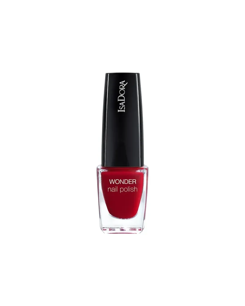 IsaDora Naegel NagellackWonder Nail Polish 17 Brass Shimmer 