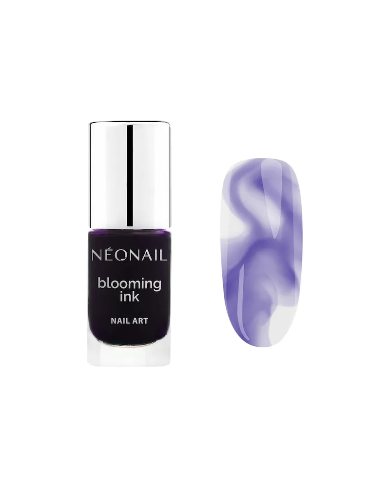 NeoNail Naegel Farbige-UV-NagellackeSpring Collection 2025Blooming Ink Grün 