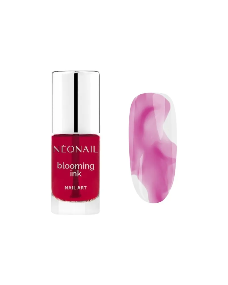NeoNail Naegel Farbige-UV-NagellackeSpring Collection 2025Blooming Ink Grün 