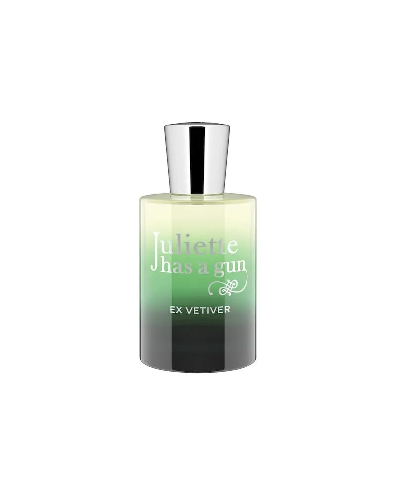 Juliette has a Gun Juliette-has-a-Gun Damenduefte Ex-VetiverEau de Parfum Spray 959,50 € / 1 l 