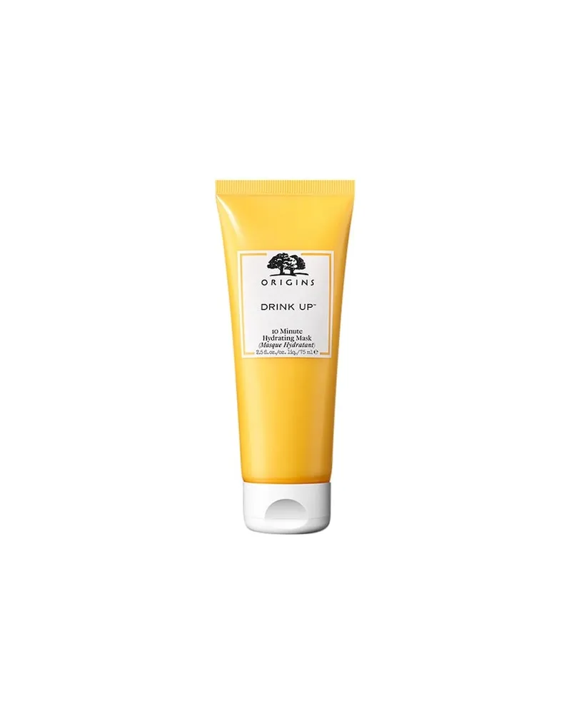 Origins Gesichtspflege Masken10 Minute Hydrating Mask 335,47 € / 1 l 