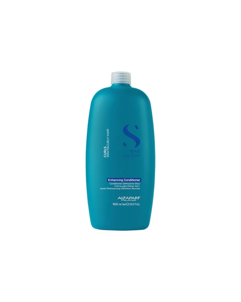 Alfaparf Milano Alfaparf-Milano Haarpflege-Collection Semi-di-LinoCurls Enhancing Conditioner 34,20 € / 1 l 