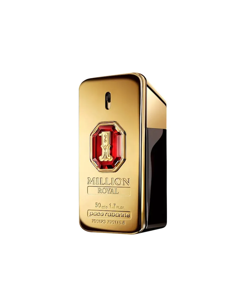 Paco Rabanne Herrenduefte 1-Million-RoyalParfum 1.300,20 € / 1 l 