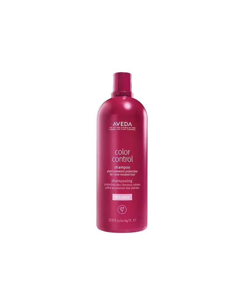 Aveda Hair-Care ShampooColor Control Rich Shampoo 115,02 € / 1 l 
