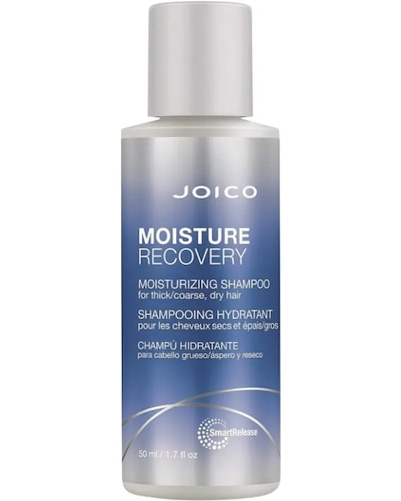 Joico Haarpflege Moisture Recovery Moisturizing Shampoo 