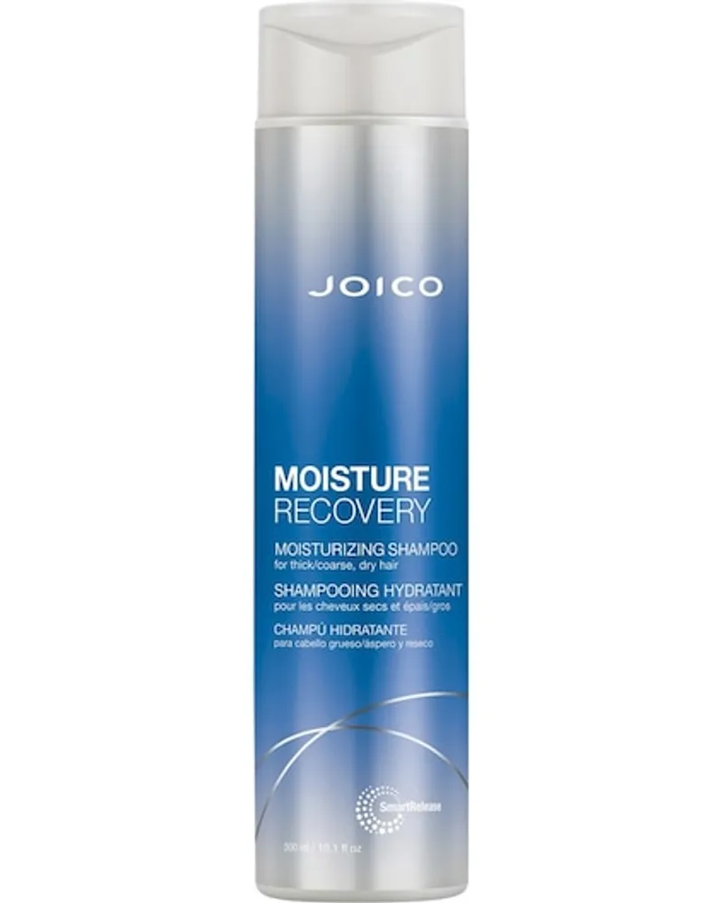 Joico Haarpflege Moisture Recovery Moisturizing Shampoo 