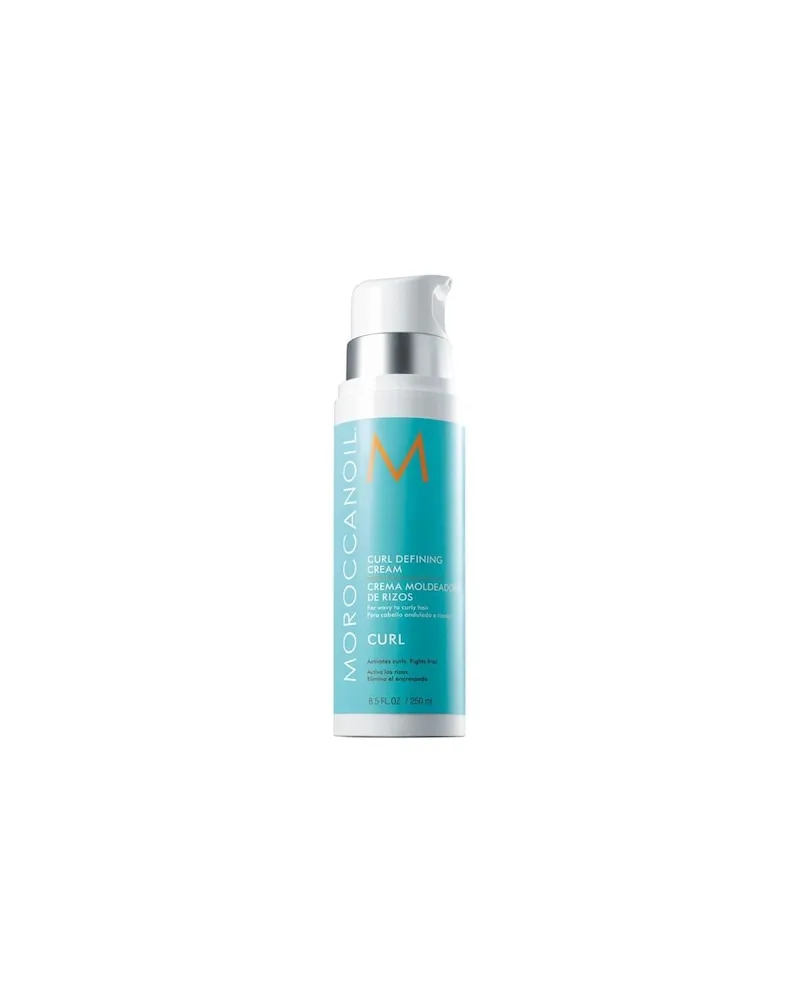 MOROCCANOIL Haarpflege StylingCurl Defining Cream 140,00 € / 1 l 