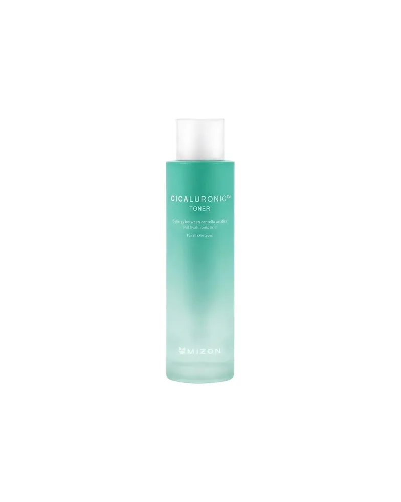 Mizon Gesichtspflege GesichtswasserCicaluronic Toner 226,60 € / 1 l 