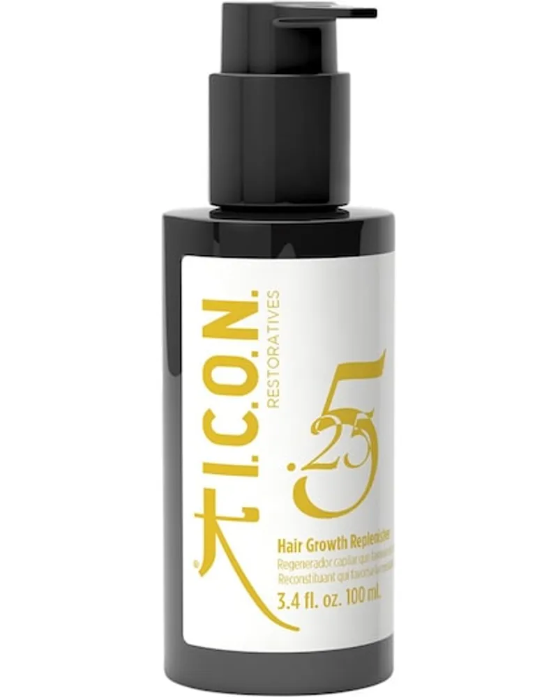 I.C.O.N. Collection Behandlung 5.25 Hair Growth Replenisher 