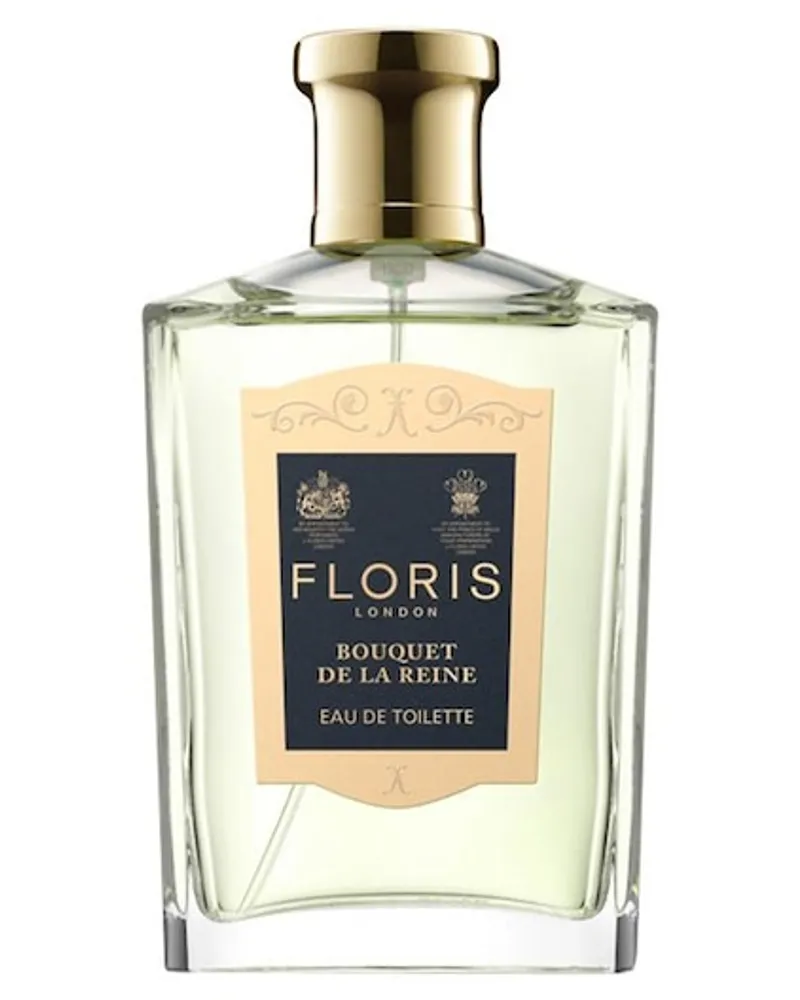 Floris Damendüfte Bouquet Reine Eau de Toilette Spray 