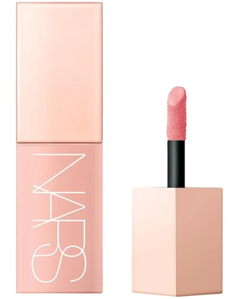 NARS Cosmetics Teint Make-up Blush Afterglow Liquid Blush Secret Lover 