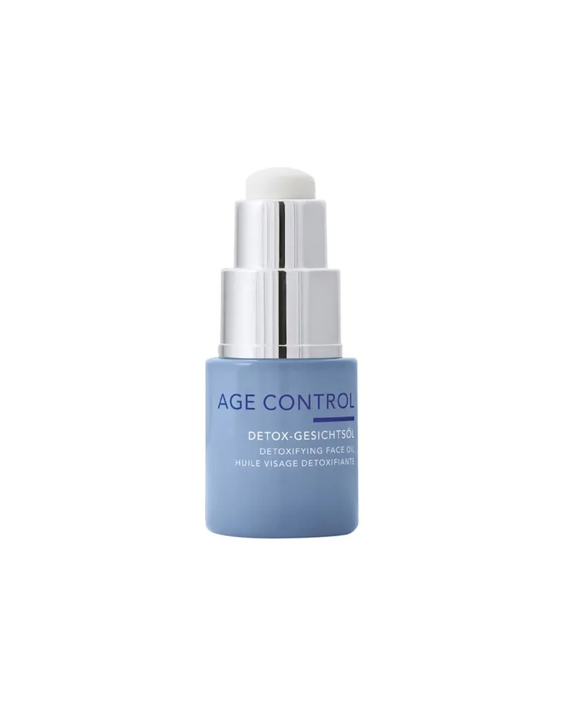 Charlotte Meentzen Charlotte-Meentzen Pflege Age-ControlDetox-Gesichtsöl 1.427,00 € / 1 l 