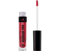 Make-up Lippen Madame WebHigh Shine Lipgloss Poppy Red