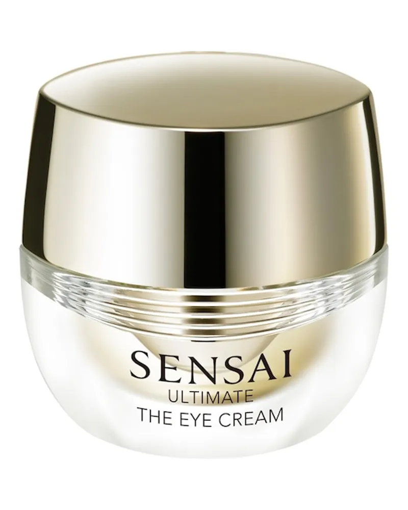 Sensai Hautpflege Ultimate The Eye Cream 