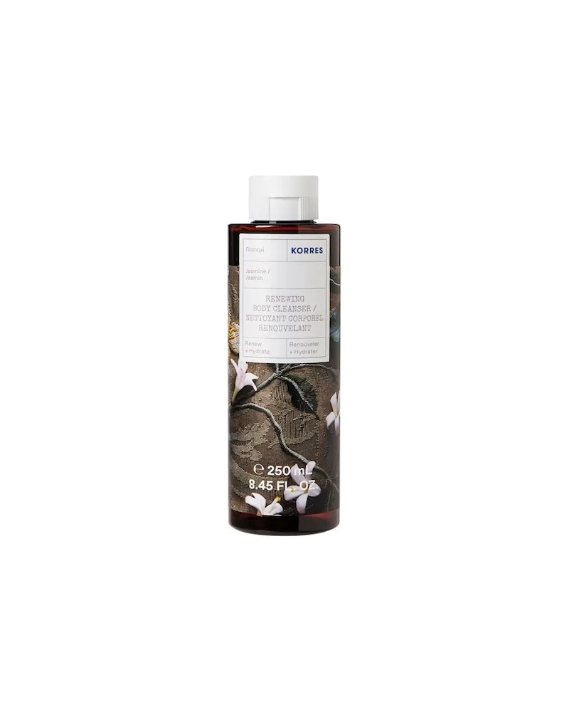 Korres Koerperpflege DuschgelJASMINEDuschgel 28,88 € / 1 l 