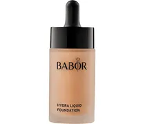 Make-up Teint Hydra Liquid Foundation Nr. 15 Terra