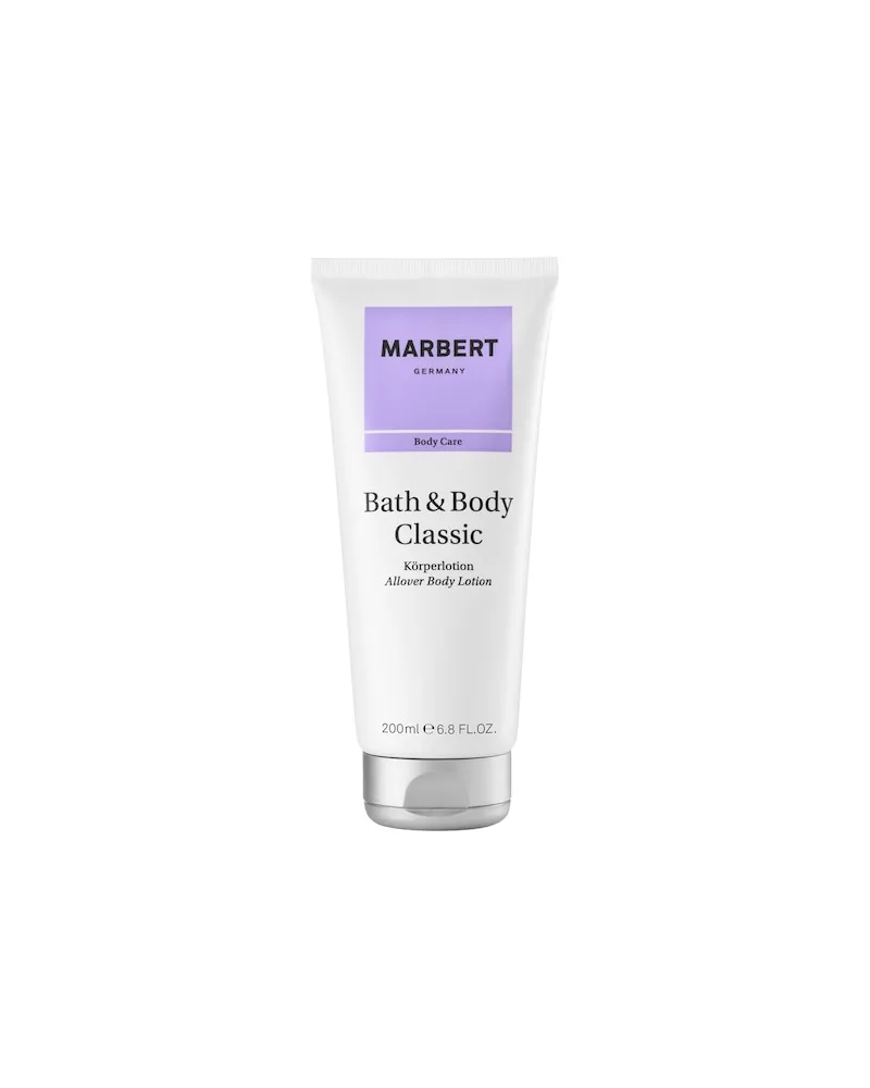 Marbert Pflege Bath-BodyBody Lotion 23,73 € / 1 l 