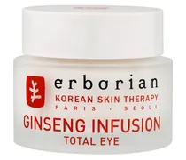 Boost Ginseng Ginseng Infusion Total Eye