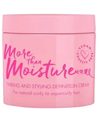 Umberto Giannini Collection Coily Curls More Than Moisture Styling Cream 