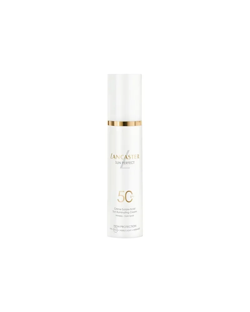 Lancaster Sonnenpflege Sun-PerfectSun Illuminating Cream SPF50 589,60 € / 1 l 
