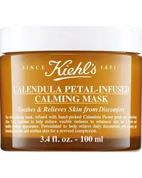 Kiehl's Gesichtspflege Gesichtsmasken Calendula Petal Mask 