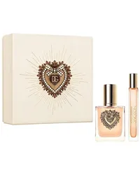 Dolce & Gabbana Damendüfte Devotion Geschenkset Eau de Parfum Spray 50 ml +  Eau de Parfum Spray 10 ml 