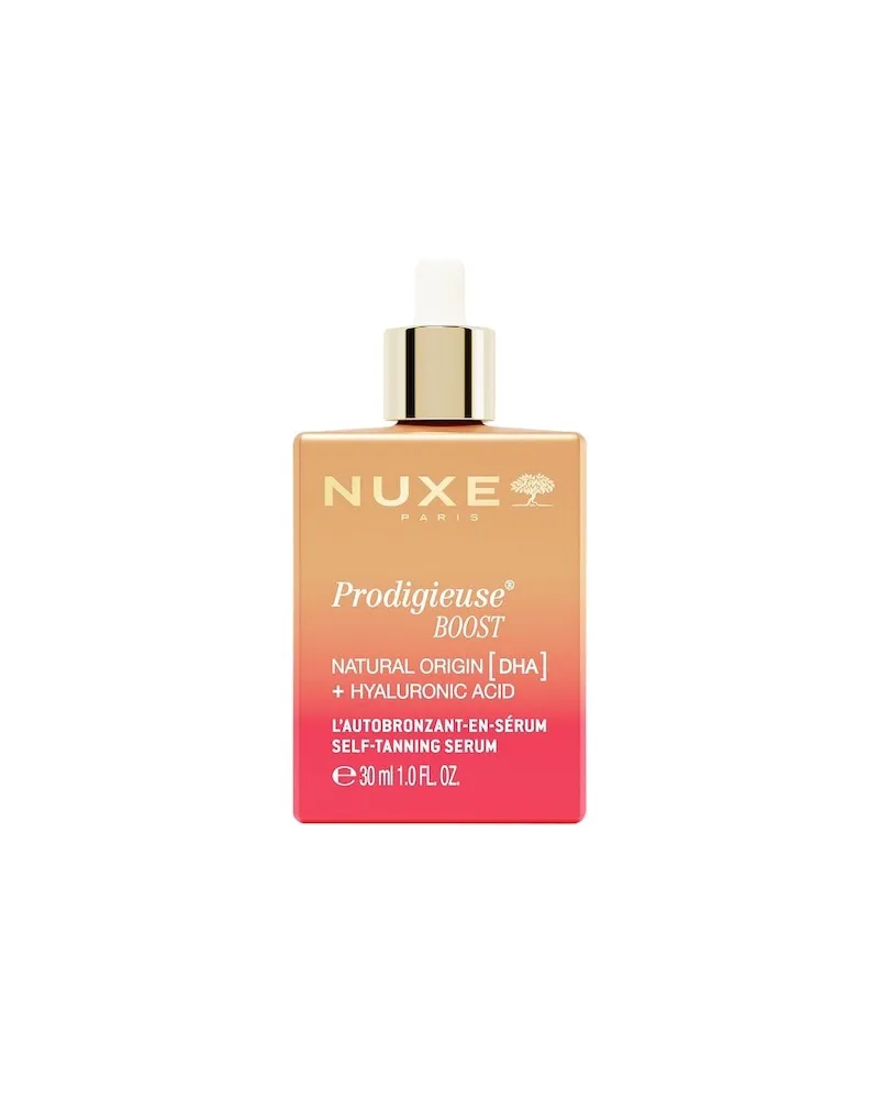 Nuxe Gesichtspflege Creme-ProdigieuseSelf-Tanning Serum 1.204,33 € / 1 l 