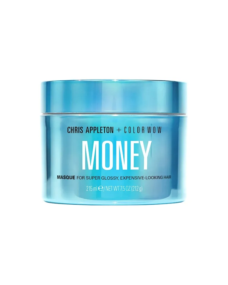COLOR WOW COLOR-WOW Haarpflege PflegeMoney Masque 148,51 € / 1 l 