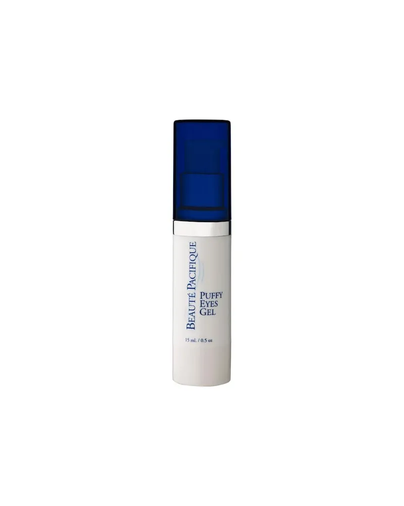 Beauté Pacifique Beaute-Pacifique Gesichtspflege AugenpflegePuffy Eyes Gel 3.600,00 € / 1 l 