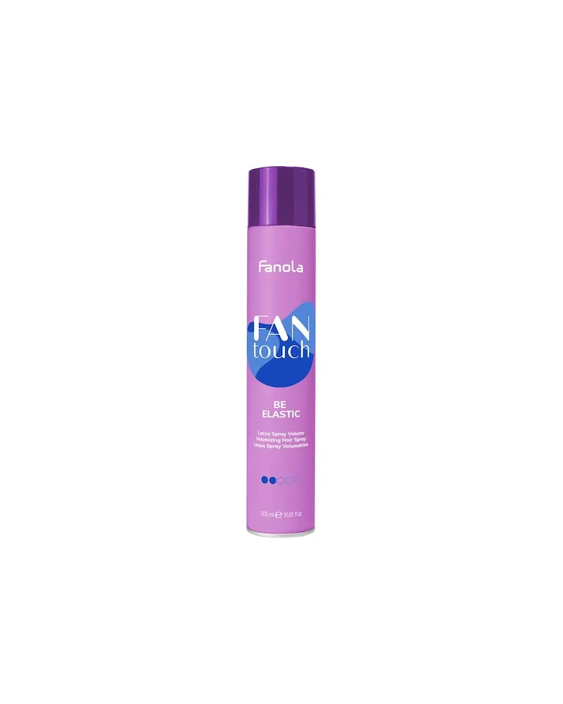 Fanola Haarpflege FantouchVolumizing Hair Spray 20,62 € / 1 l 