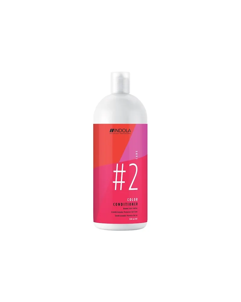 Indola Care-Styling INNOVA-Wash-CareColor Conditioner 38,60 € / 1 l 