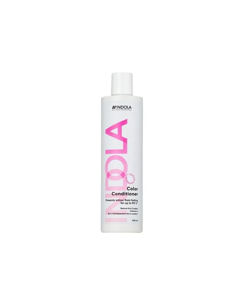 Indola Care-Styling INNOVA-Wash-CareColor Conditioner 38,60 € / 1 l 