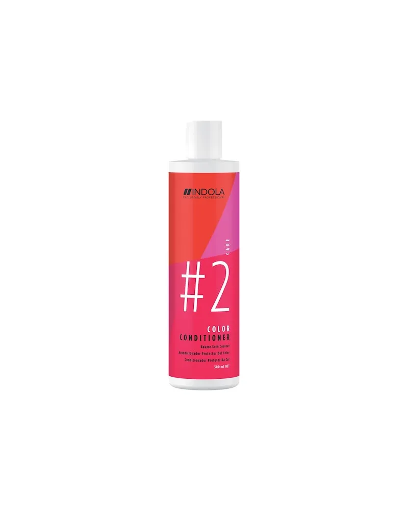 Indola Care-Styling INNOVA-Wash-CareColor Conditioner 38,60 € / 1 l 
