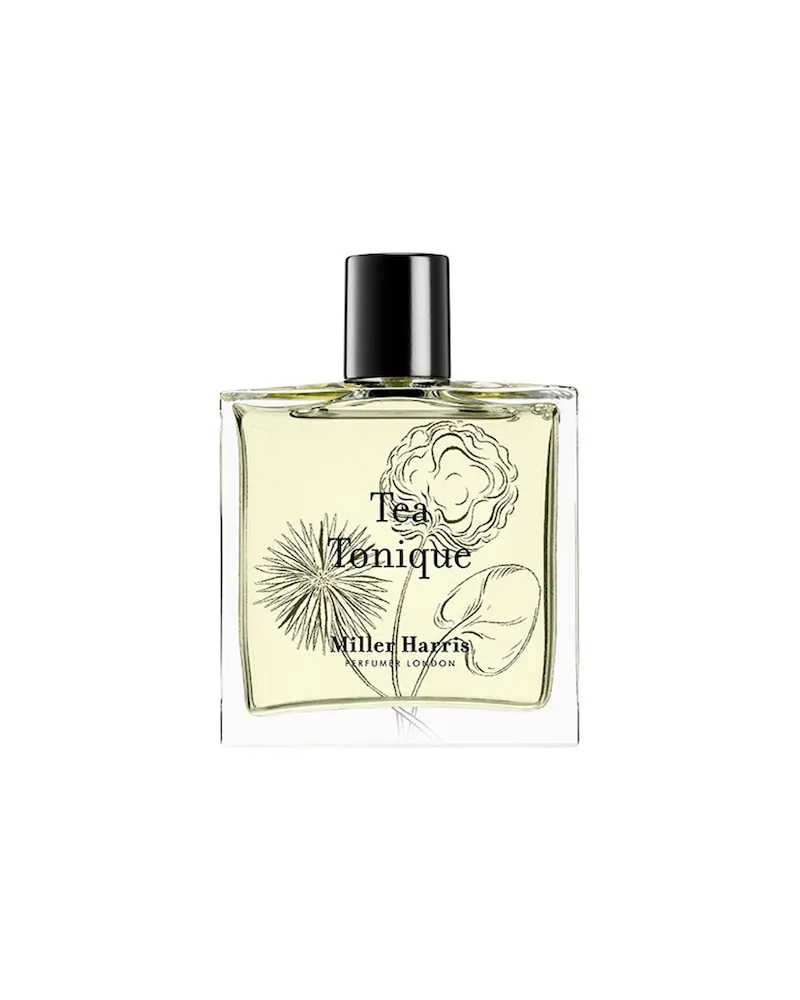 Miller Harris Unisexdüfte Tea Tonique Eau de Parfum Spray 