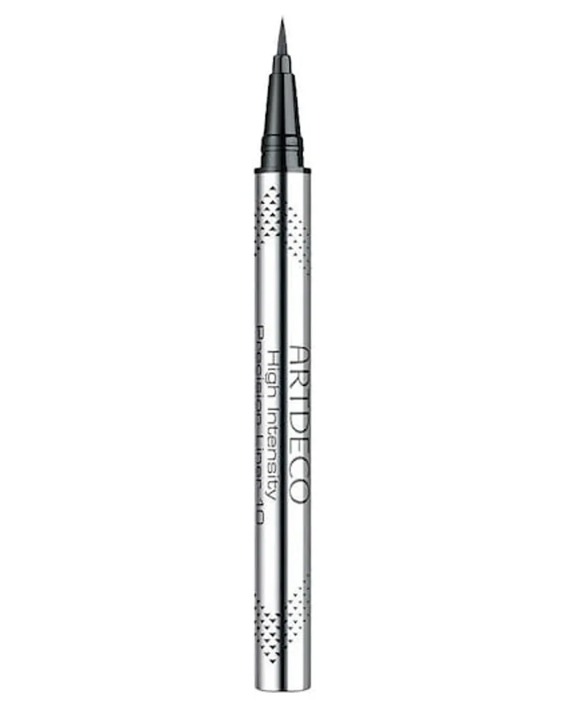 Artdeco Augen Eyeliner & Kajal High Intensity Precision Liner Nr. 10 Ultra Black 