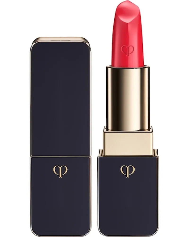 Clé de Peau Beauté Make-up Lippen Lipstick Matte 117 Unforgettable Fuchsia 