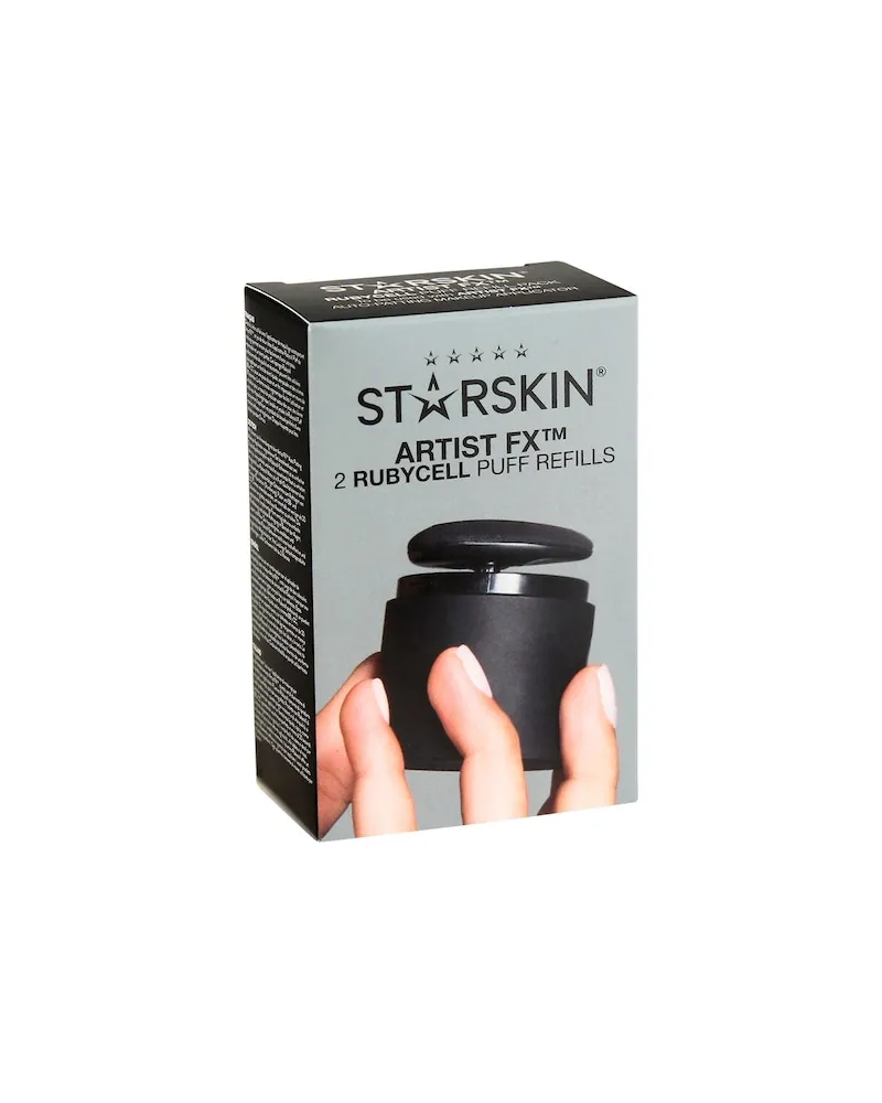 STARSKIN Pflege AccessoiresRubycell Puff 8,00 