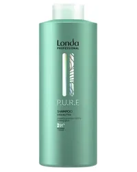 Londa Professional Haarpflege P.U.R.E. Shampoo 