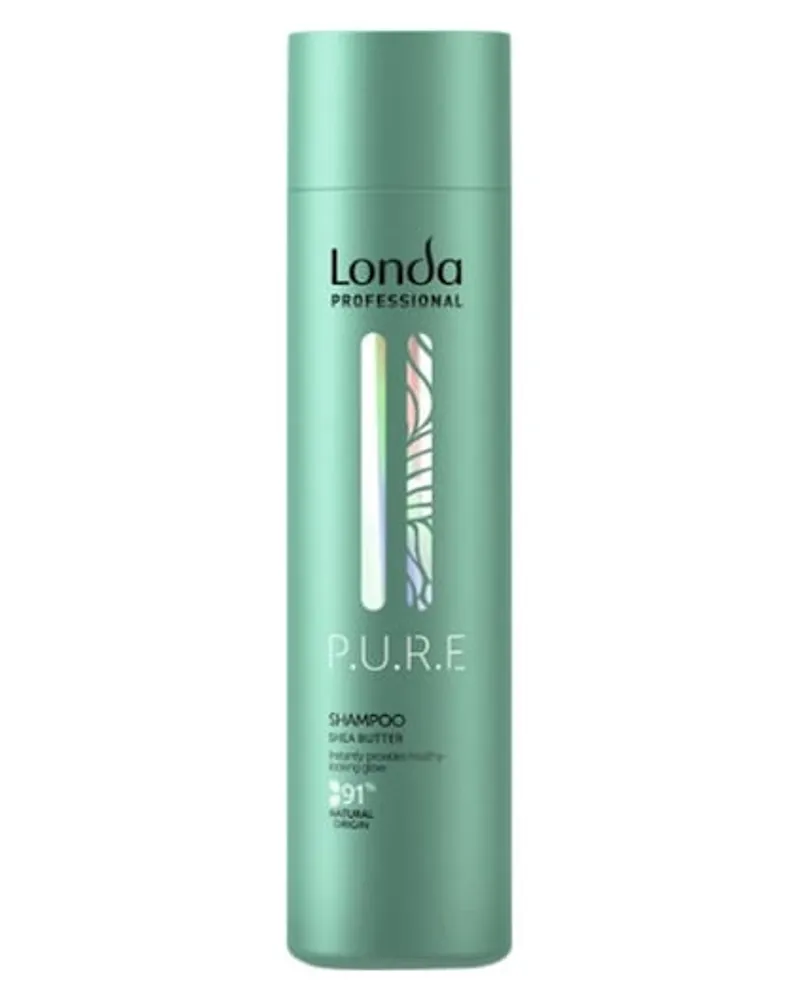 Londa Professional Haarpflege P.U.R.E. Shampoo 