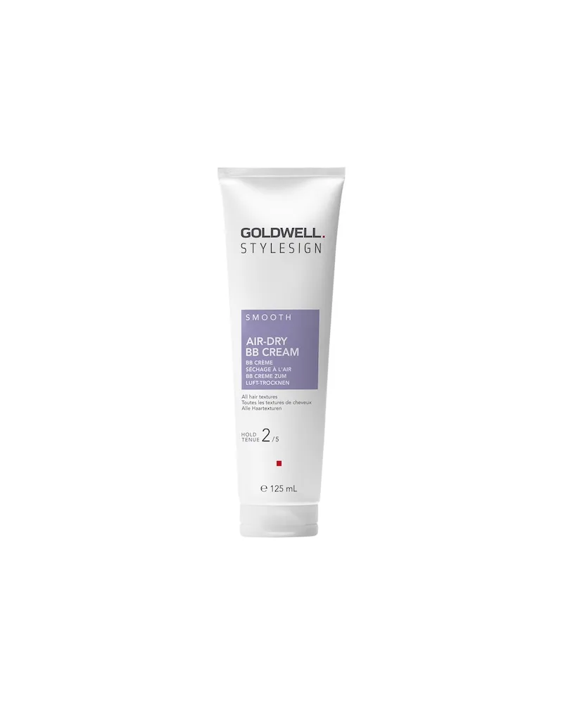 Goldwell Stylesign SmoothStylesign Smooth BB Creme zum lufttrocknen 103,92 € / 1 l 
