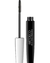 Artdeco Augen Mascara All in One Mascara Nr. 05 Blue 