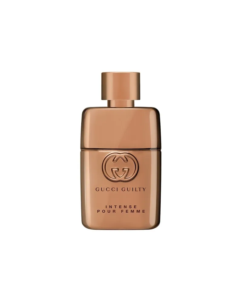 Gucci Damenduefte Gucci-Guilty-Pour-FemmeIntenseEau de Parfum Spray 1.657,33 € / 1 l 